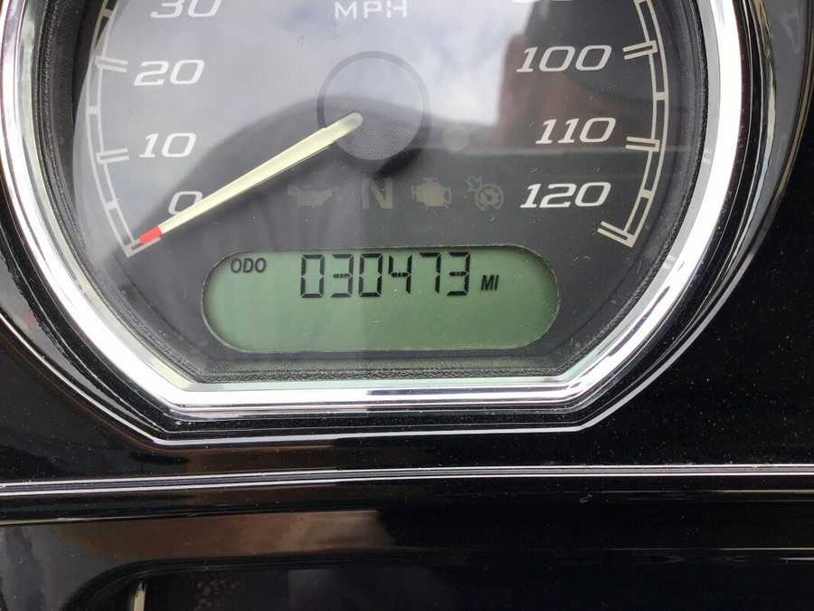 FLHXS 2019 Street Glide® Special