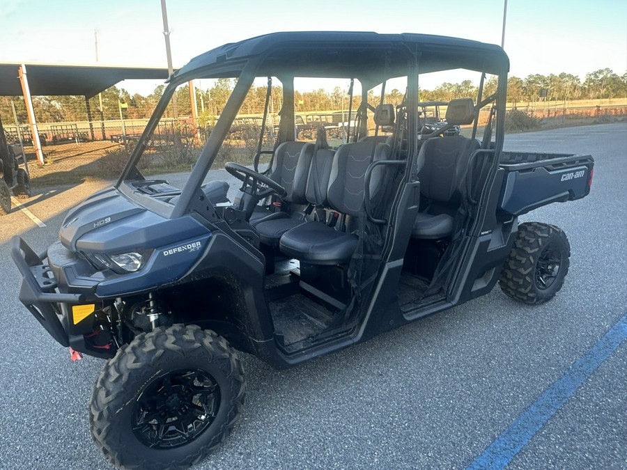 2026 Can-Am Defender MAX XT HD9