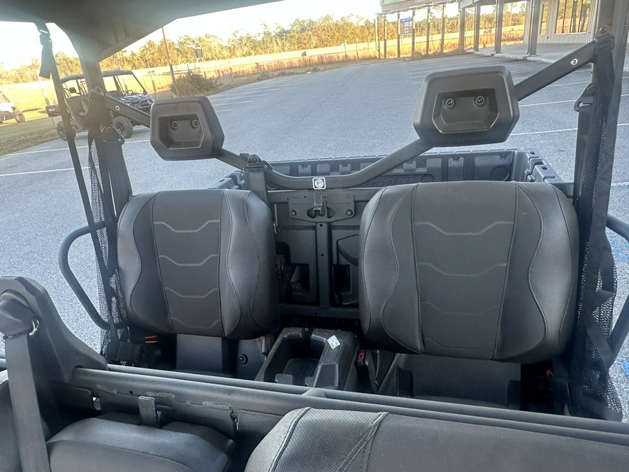 2026 Can-Am Defender MAX XT HD9