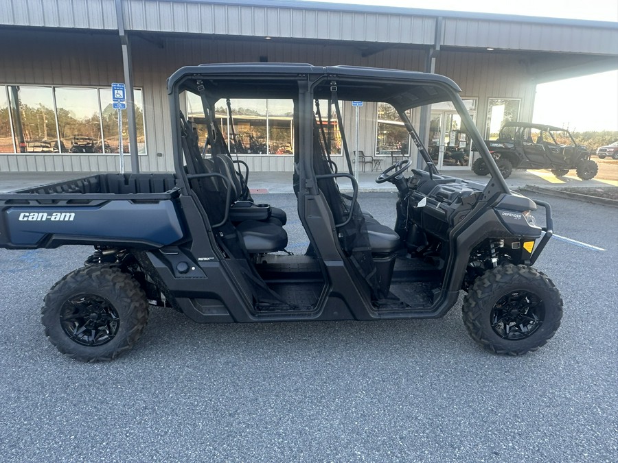 2026 Can-Am Defender MAX XT HD9