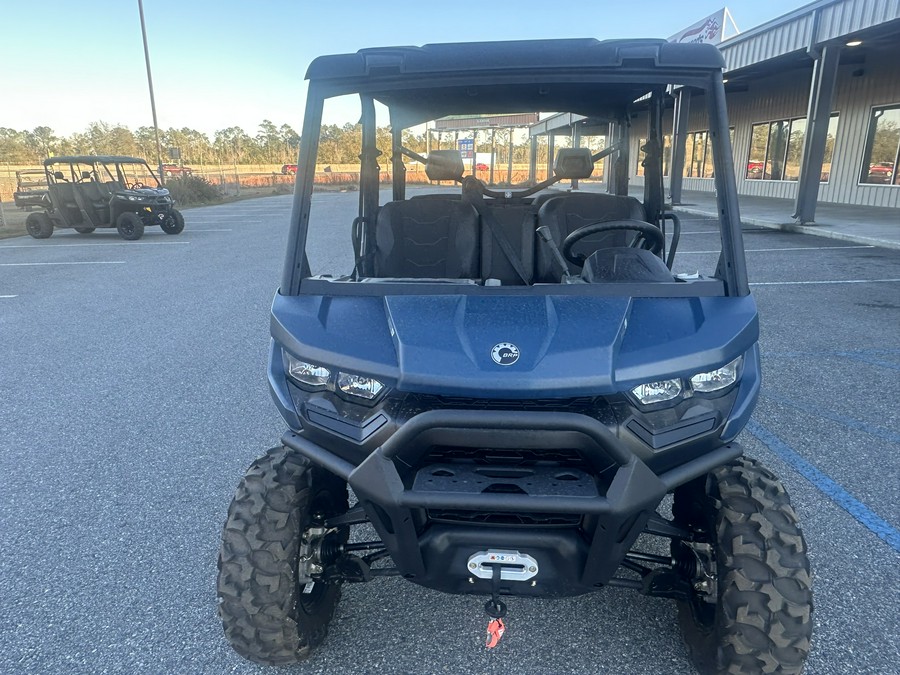 2026 Can-Am Defender MAX XT HD9