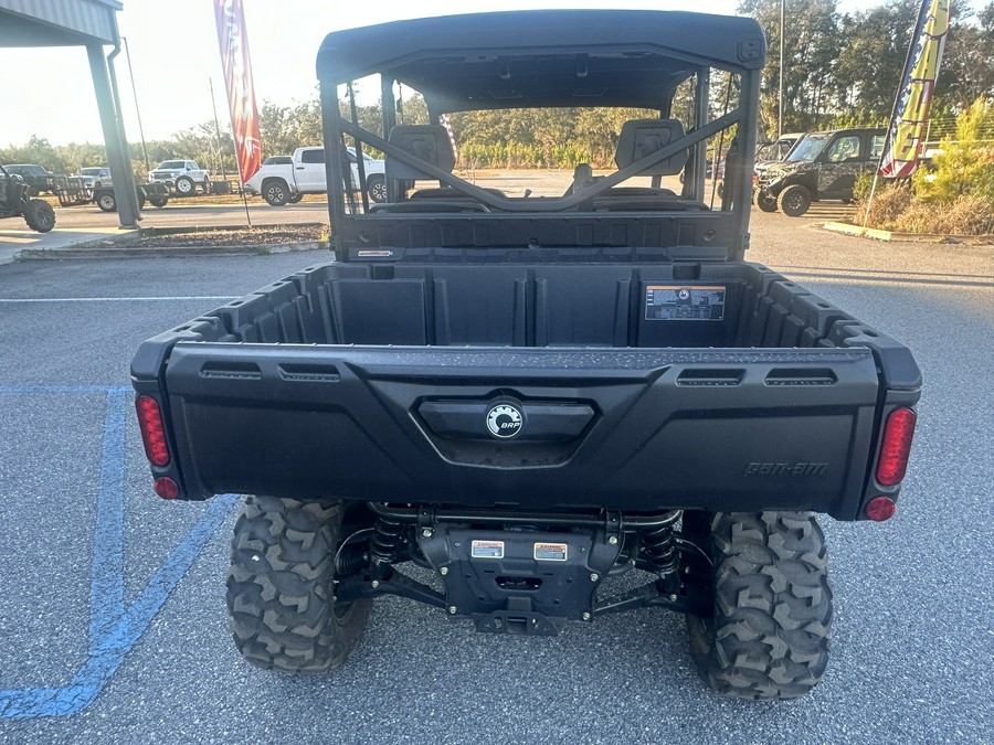 2026 Can-Am Defender MAX XT HD9