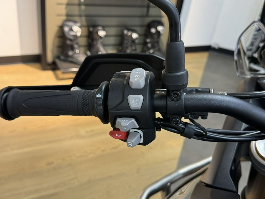 2026 Triumph Tiger 900 Desert Edition