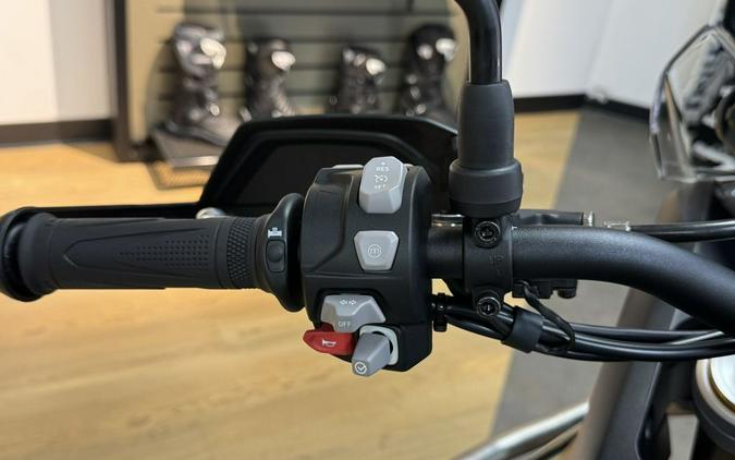 2026 Triumph Tiger 900 Desert Edition