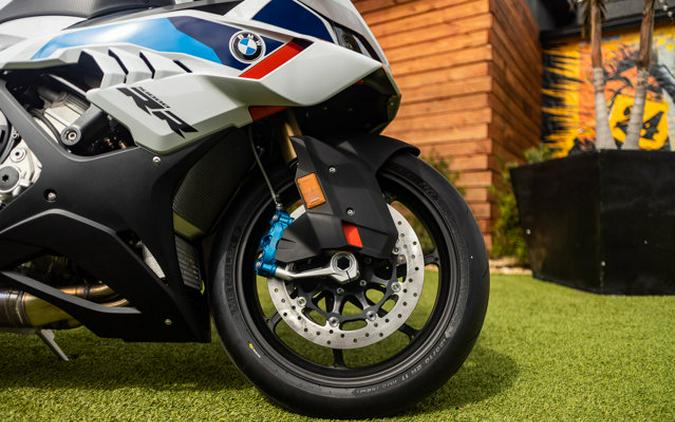 2026 BMW S 1000 RR