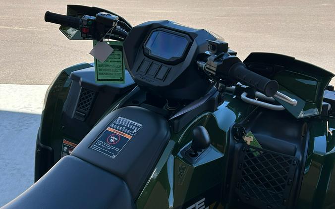 2026 Kawasaki Brute Force® 750 SE EPS