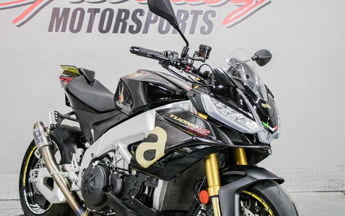 2022 Aprilia Tuono V4 1100 Factory