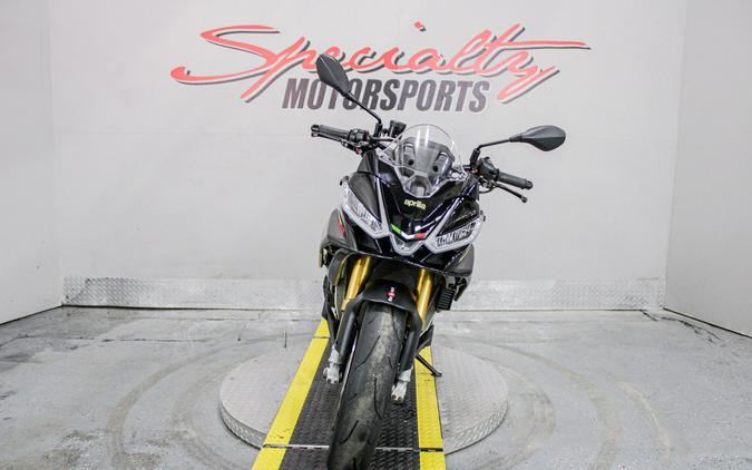 2022 Aprilia Tuono V4 1100 Factory