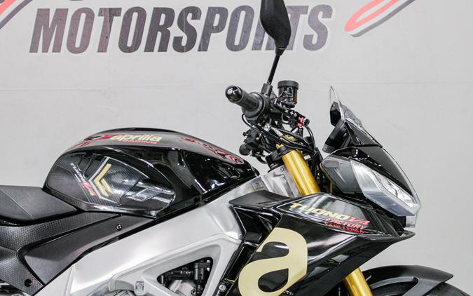 2022 Aprilia Tuono V4 1100 Factory