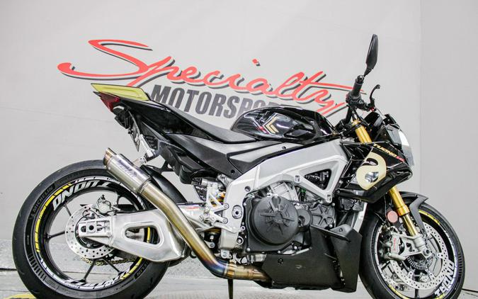 2022 Aprilia Tuono V4 1100 Factory