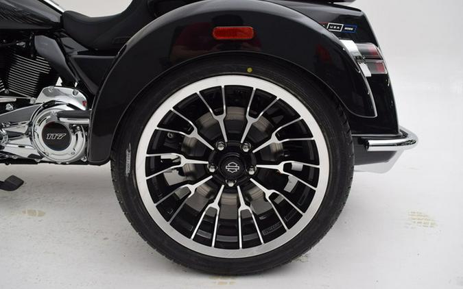 2026 Harley-Davidson FLHLT - Street Glide 3 Limited