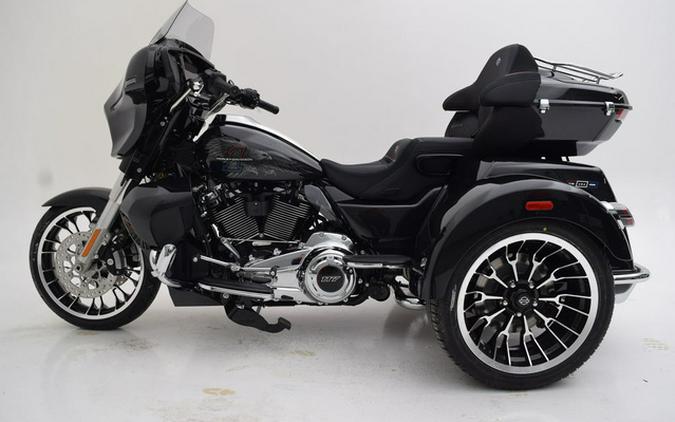 2026 Harley-Davidson FLHLT - Street Glide 3 Limited