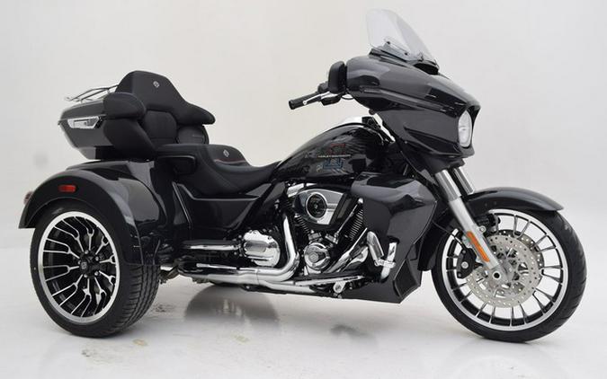 2026 Harley-Davidson FLHLT - Street Glide 3 Limited