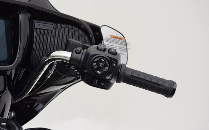 2026 Harley-Davidson FLHLT - Street Glide 3 Limited