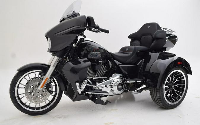 2026 Harley-Davidson FLHLT - Street Glide 3 Limited