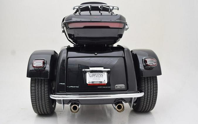 2026 Harley-Davidson FLHLT - Street Glide 3 Limited