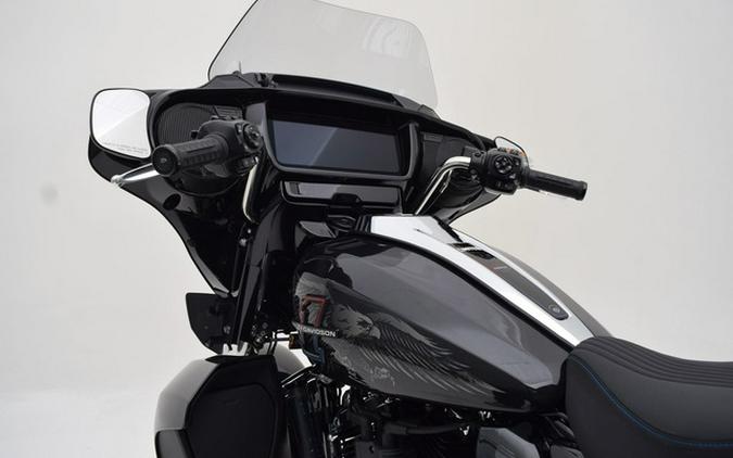 2026 Harley-Davidson FLHLT - Street Glide 3 Limited