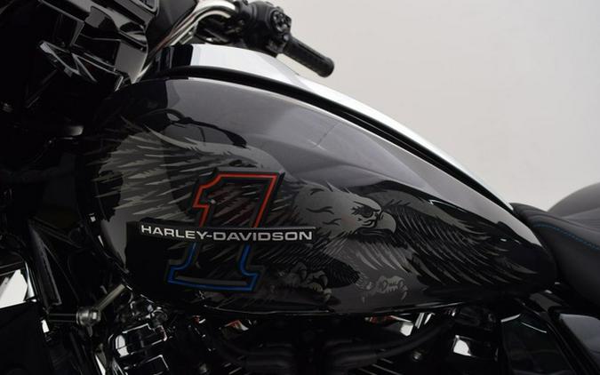 2026 Harley-Davidson FLHLT - Street Glide 3 Limited