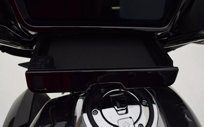 2026 Harley-Davidson FLHLT - Street Glide 3 Limited