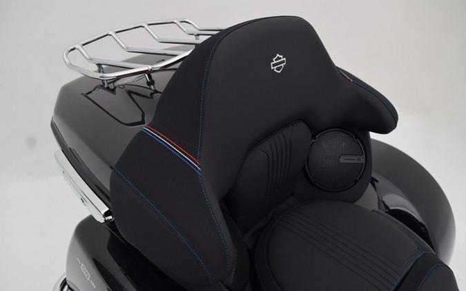 2026 Harley-Davidson FLHLT - Street Glide 3 Limited