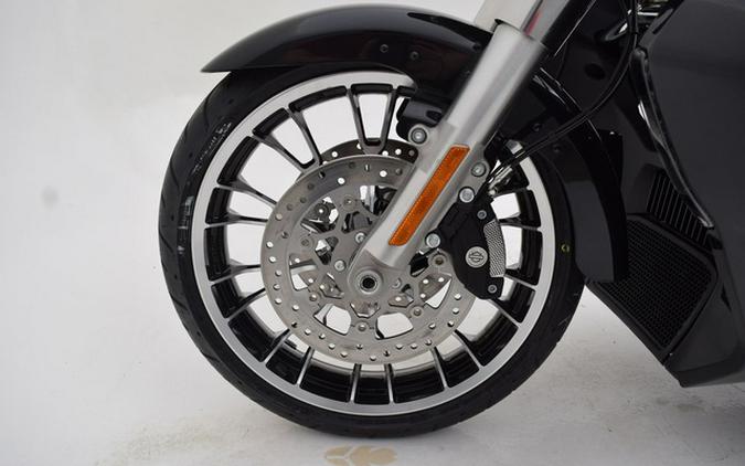 2026 Harley-Davidson FLHLT - Street Glide 3 Limited