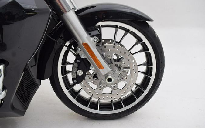 2026 Harley-Davidson FLHLT - Street Glide 3 Limited