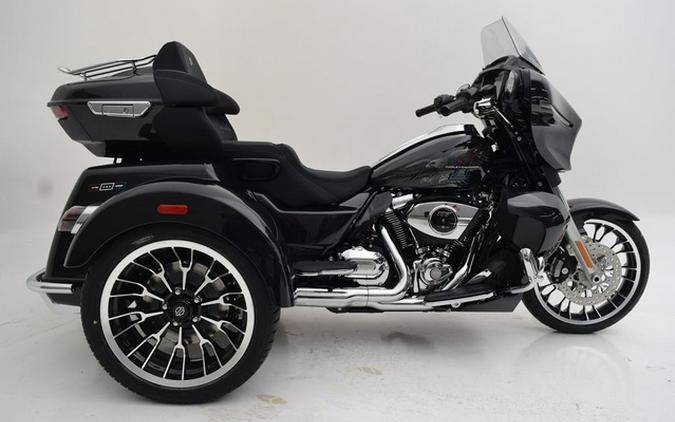 2026 Harley-Davidson FLHLT - Street Glide 3 Limited