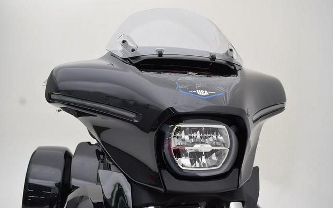 2026 Harley-Davidson FLHLT - Street Glide 3 Limited