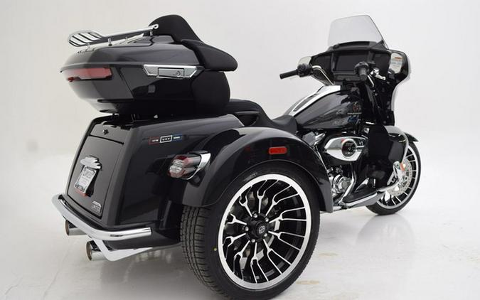 2026 Harley-Davidson FLHLT - Street Glide 3 Limited