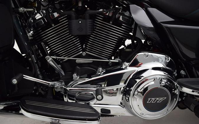 2026 Harley-Davidson FLHLT - Street Glide 3 Limited