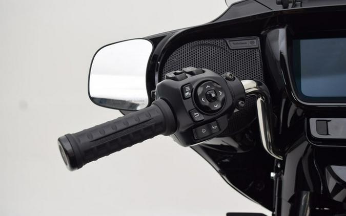 2026 Harley-Davidson FLHLT - Street Glide 3 Limited