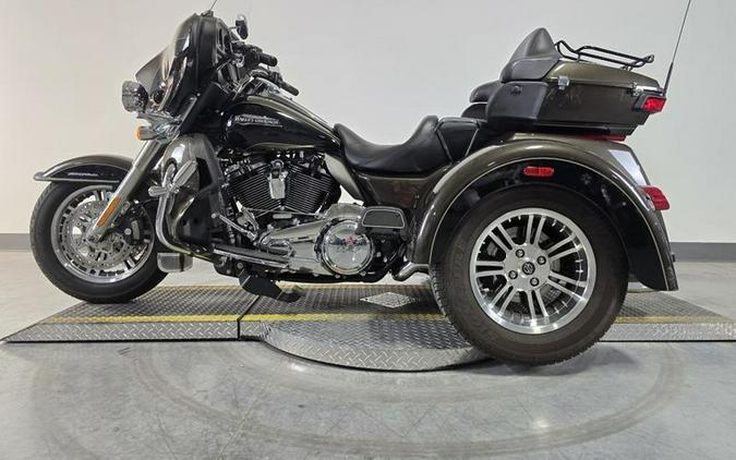2020 Harley-Davidson® FLHTCUTG - Tri Glide® Ultra