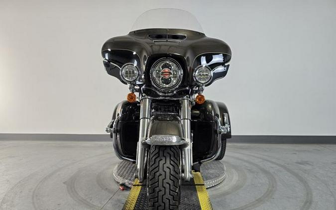 2020 Harley-Davidson® FLHTCUTG - Tri Glide® Ultra