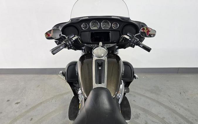 2020 Harley-Davidson® FLHTCUTG - Tri Glide® Ultra