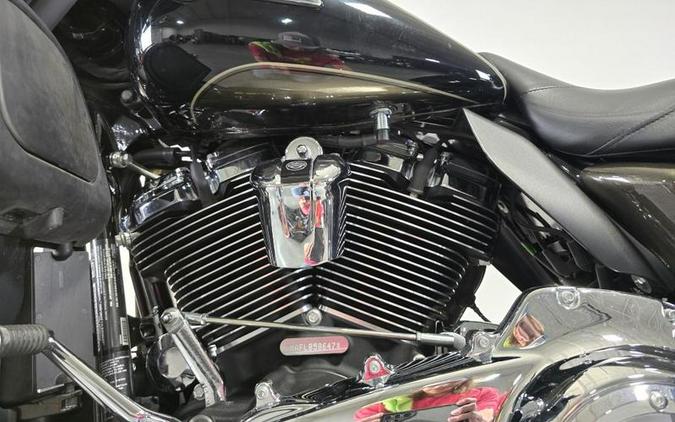 2020 Harley-Davidson® FLHTCUTG - Tri Glide® Ultra