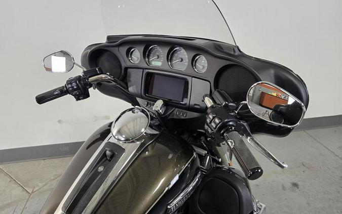 2020 Harley-Davidson® FLHTCUTG - Tri Glide® Ultra