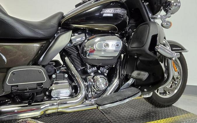 2020 Harley-Davidson® FLHTCUTG - Tri Glide® Ultra