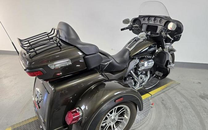 2020 Harley-Davidson® FLHTCUTG - Tri Glide® Ultra