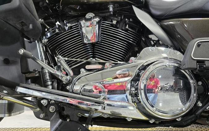 2020 Harley-Davidson® FLHTCUTG - Tri Glide® Ultra