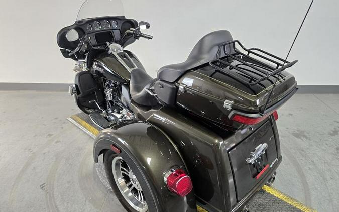 2020 Harley-Davidson® FLHTCUTG - Tri Glide® Ultra