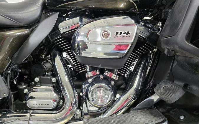 2020 Harley-Davidson® FLHTCUTG - Tri Glide® Ultra