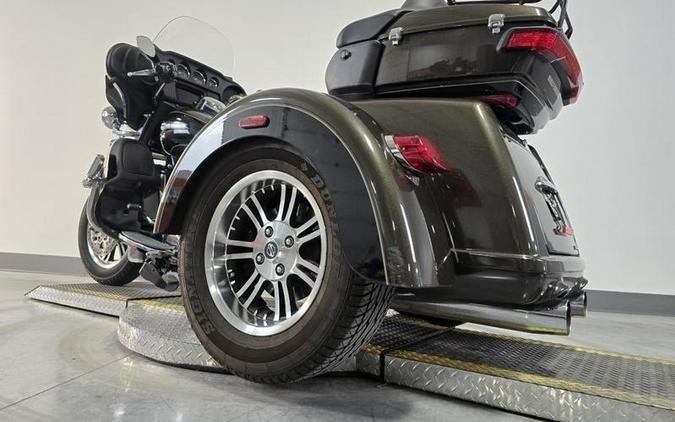 2020 Harley-Davidson® FLHTCUTG - Tri Glide® Ultra