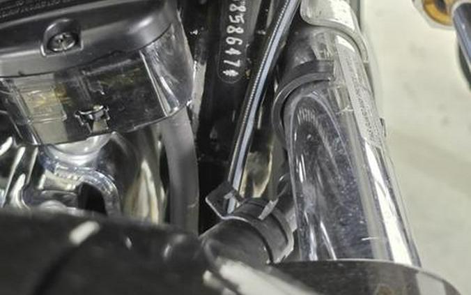 2020 Harley-Davidson® FLHTCUTG - Tri Glide® Ultra
