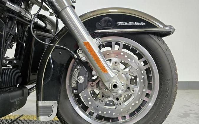 2020 Harley-Davidson® FLHTCUTG - Tri Glide® Ultra