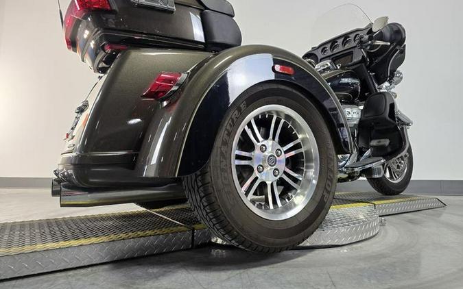2020 Harley-Davidson® FLHTCUTG - Tri Glide® Ultra