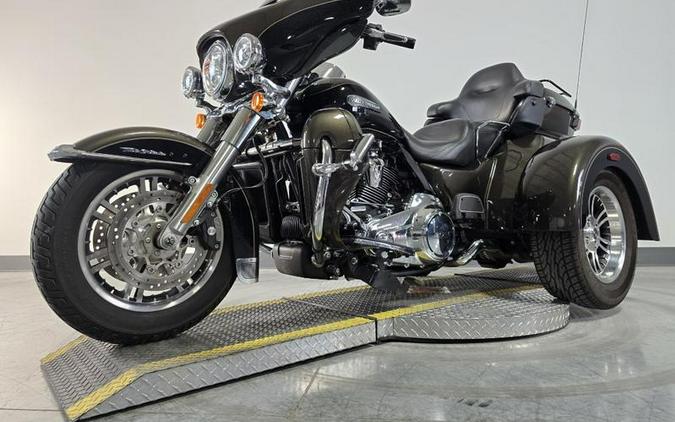 2020 Harley-Davidson® FLHTCUTG - Tri Glide® Ultra