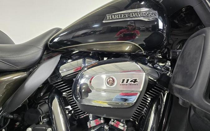 2020 Harley-Davidson® FLHTCUTG - Tri Glide® Ultra