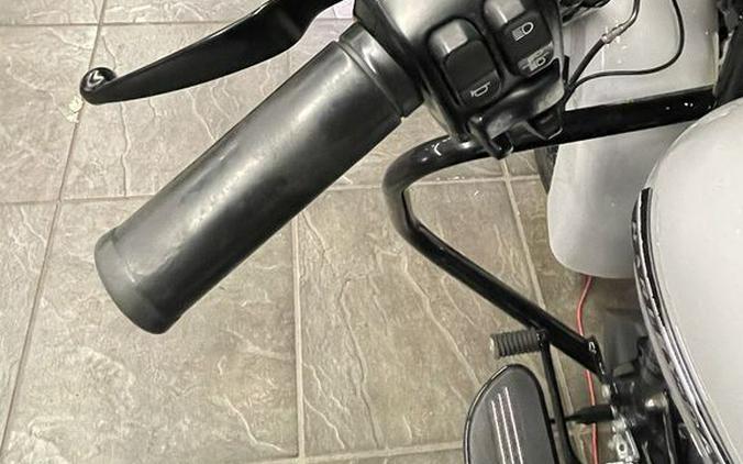 2020 Harley-Davidson® FLHXS - Street Glide® Special