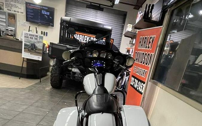 2020 Harley-Davidson® FLHXS - Street Glide® Special