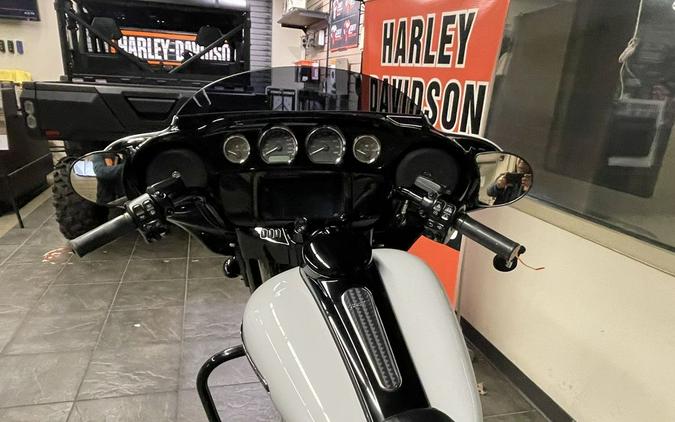 2020 Harley-Davidson® FLHXS - Street Glide® Special